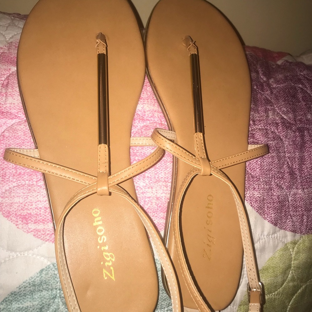 Sandals